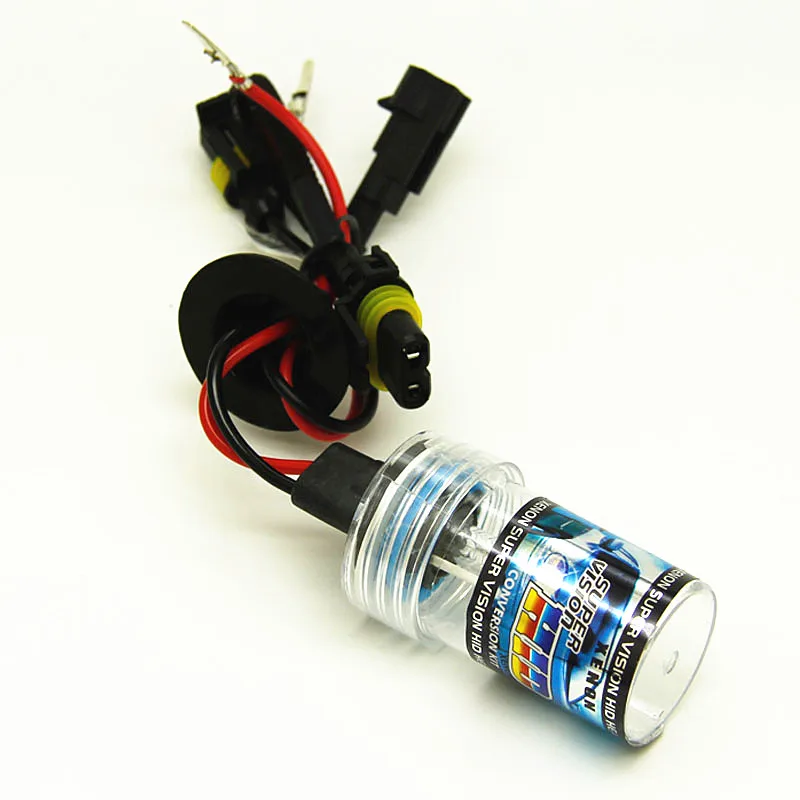 Afaecar 35w 12V hid H1 H3 H7 H11 9005 HB3 HB4 9006 4300K 6000K 8000K 10000K ксенона d2s фар лампа