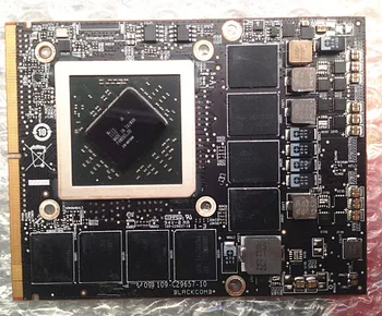 

Applies to For Apple iMac 27" A1312 HD6970 HD6970M HD 6970 6970M 2GB DDR5 109-C29657-10