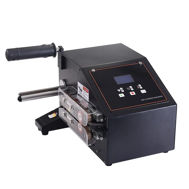 

Easy Control Air Cushion Packaging Machine