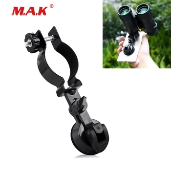 

Universal Telescope Adapter Connector between Digital Camera and Mobile Phone fit Spotting Binocular Monocular Holder Watching