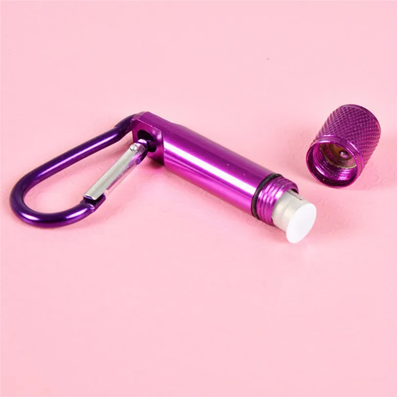 3in1 Aluminium LED Torch Laser UV Light Mini LED Camping Flashlight Torch Pocket Detection Pen Portable KeyChain Zaklamp 20NE280