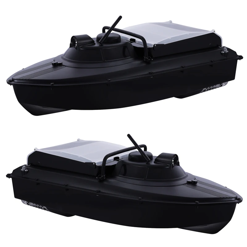 Модернизированная JABO 2BG 20A 10A gps гидролокатор приманка лодка автопилот гидролокатор рыболокатор лодка(металлическая крышка лезвия