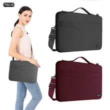 MOSISO Men Women Laptop Shoulder Bag Notebook Handbag For Macbook Air 13 inch Laptop Bag Case For Dell HP Macbook Xiaomi Acer MOSISO Men Women Laptop Shoulder Bag Notebook Handbag For Macbook Air 13 inch Laptop Bag Case For Dell HP Macbook Xiaomi Acer