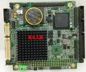 شراءتستخدم 100% اختبار ENC5800 ENC 5800 ENC-5800 PC104 اللوحة الأم جزءا لا يتجزأ LX800-500MHz وحدة المعالجة المركزية بدون مروحة منخفضة الطاقة