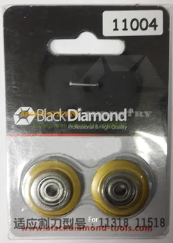 

Original Black Diamond Blade 11004 Model For 11318/11518 Tube Cutter