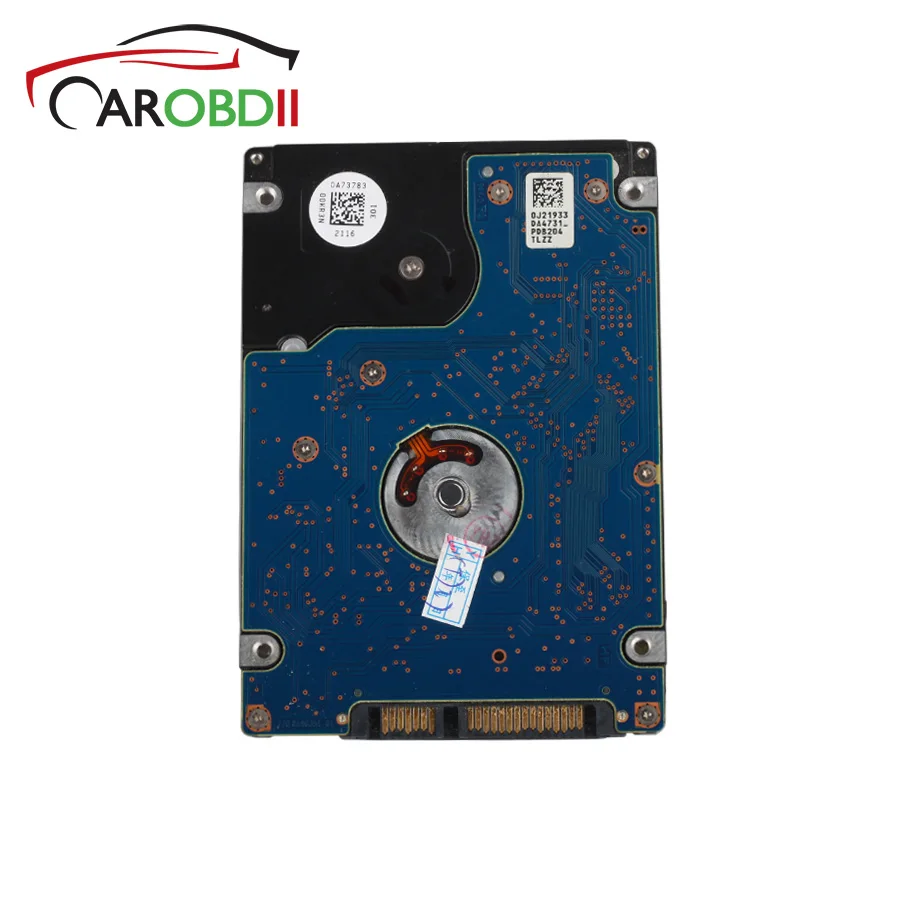 

V8.3.103.39 For GM MDI GDS2 Tech 2 Software Sata HDD Win7 System for GM Vauxhall Opel Buick Chevrolet Diagnose ECU Programming