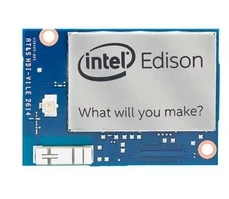 US $199.99 For Now Intel Edison Kit for Arduino EDI2ARDUINALK Development Board Baseboard Module