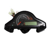 STARPAD высокого качества общего назначения для мотоцикл Lifan LF150-10B/KP150 Метр сборки одометром новые аксессуары