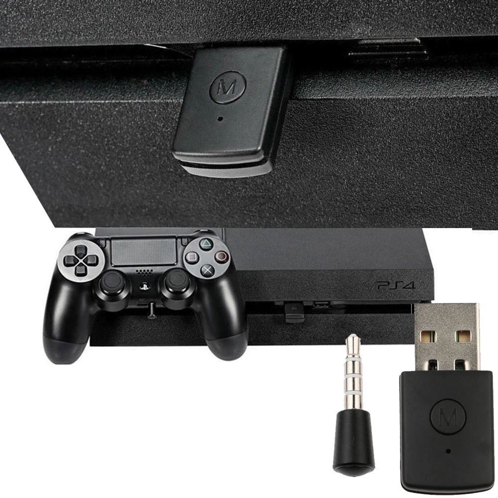 10PCS Bluetooth 4.0 adapter for Bluetooth Wireless Headset Headphone