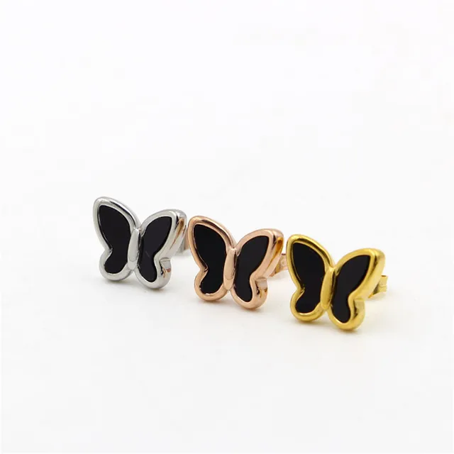 3 Pairs Brass Secure Screw on Earring Backs Replacement for Threaded Post  Diamond Earring Studs Screwbacks Locking Backs