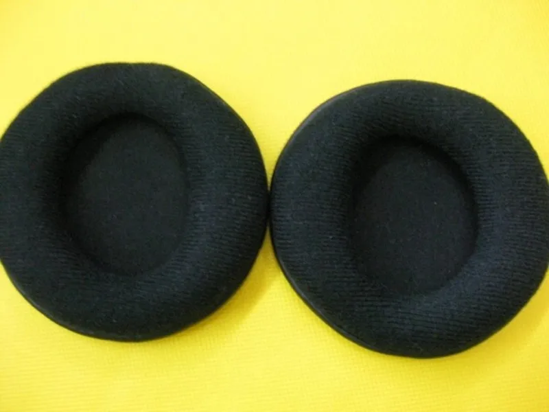 Velour PHILIP SHP2000 SHP2700 SHP 1900 headphone Replacement Ear Pad Ear Cushion Ear Cups Ear Cover Earpads Repair Parts