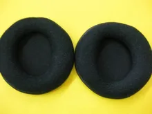 Velour PHILIP SHP2000 SHP2700 SHP 1900 headphone Replacement Ear Pad Ear Cushion Ear Cups Ear Cover Earpads Repair Parts