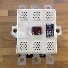[ZOB] Fuji Fe SC-6N 125 150A обмотка контактора AC 220V(Подлинная