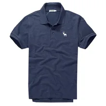 Мужская рубашка поло, распродажа,, хлопок, летняя мужская рубашка поло с коротким рукавом, мужские рубашки, Ральф, мужские топы, логотип, рубашка поло