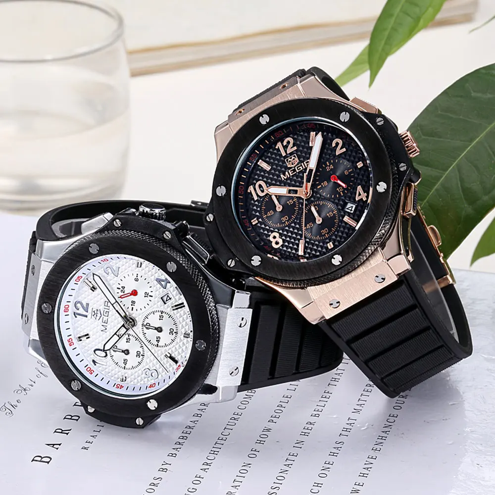 Best Luxury Men Watch Brands Literacy Basics