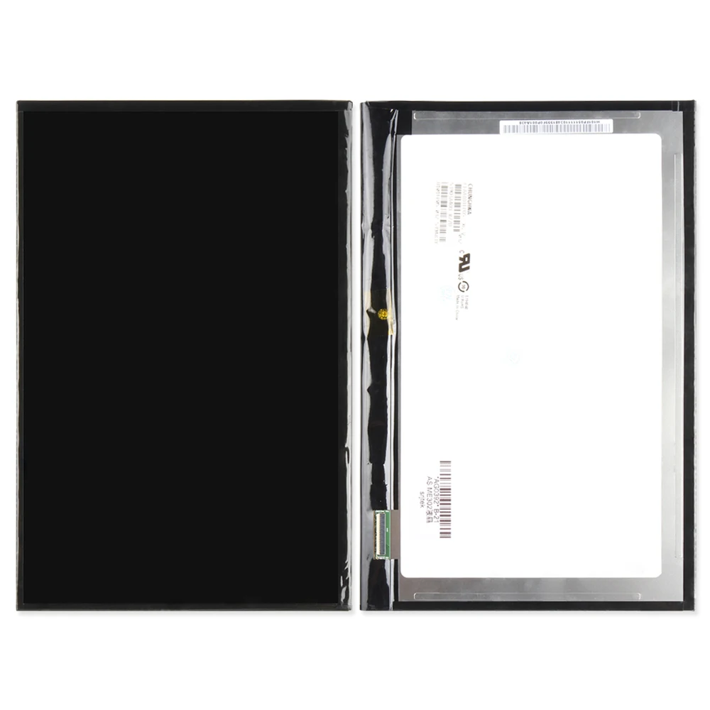 Дисплей 10 1 дюйма для Asus MeMO Pad FHD10 ME302 LCD ME302C ME302KL K00A K005 B101UAN01.7 матричный экран часть