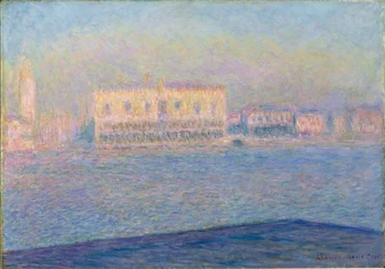 

Monet Oil Painting The Doges Palace Seen From San Giorgio Maggiore Oil Painting Art Reproduction Print Painting Suppliers