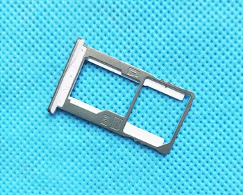 

New DOOGEE F7 SIM Card Holder Tray Card Slot For DOOGEE F7 Mobile Phone