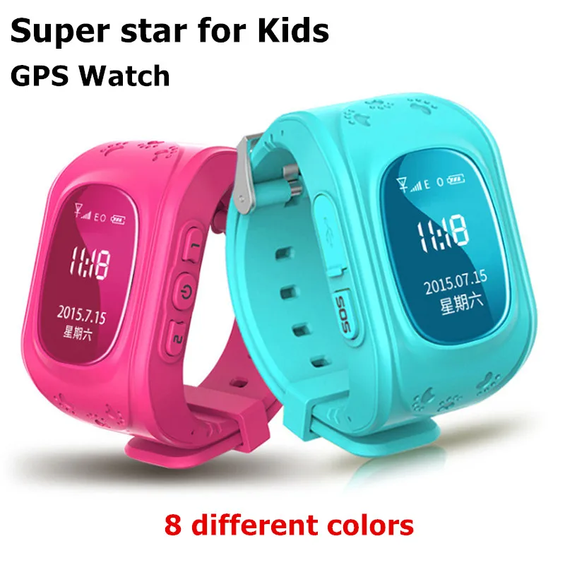 setracker watch