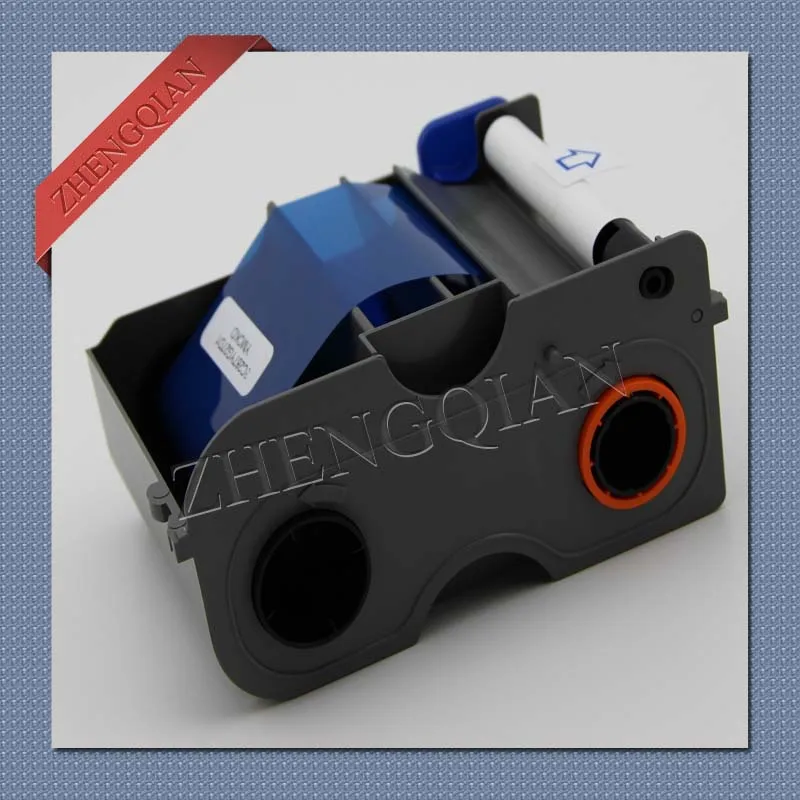 Fargo 84812 ribbon work on HDP8500 printer