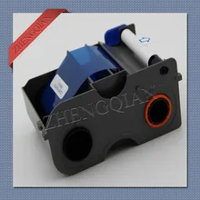 Fargo 84812 ribbon work on HDP8500 printer