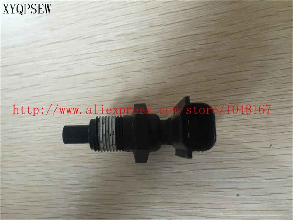 XYQPSEW For Detroit diesel engine series 60 cooling oil temperature