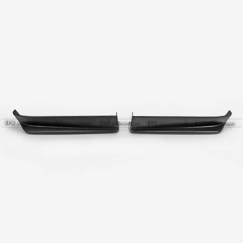 Subaru Impreza VAB WRX STO OEM Rear Bumper Spat FRP(2)_1