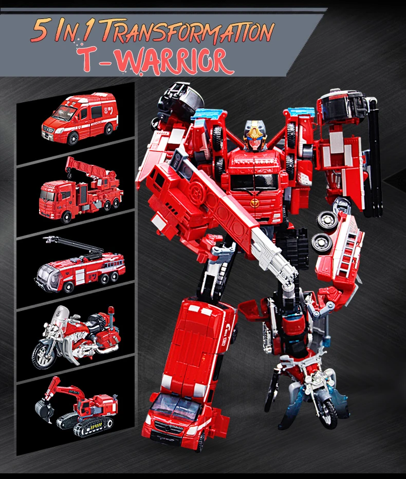 Deformation Toy5