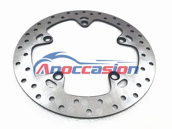 

Arashi 1PCS For BMW R1200GS 1200 2004 2005 2006 2007 2008 2009 2010 2011 2012 CNC Rear Brake Disc Brake Rotors Motorcycle Parts