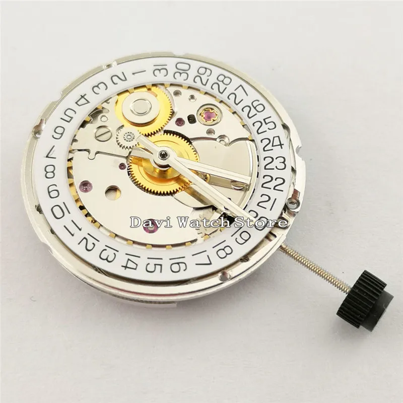 

Sea gull ST2130 Automatic Movement Clone Replacement For ETA 2824-2 Mechanical A903