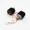 20pcs SANKO 6-12V DC precision vibration micro motors vibration Motor size 18*19mm for diy massager ► Photo 2/6