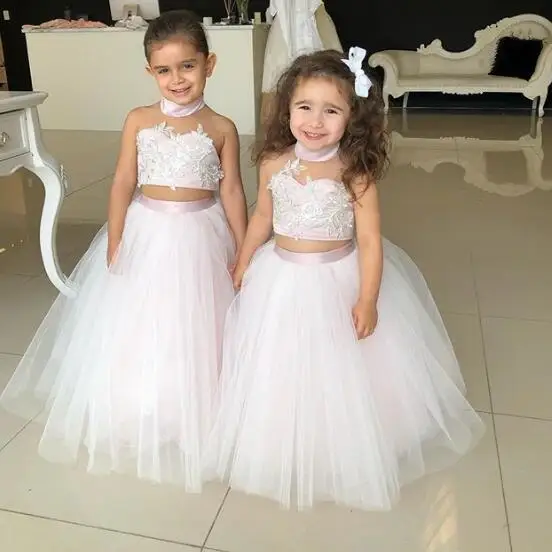 aliexpress flower girl dresses
