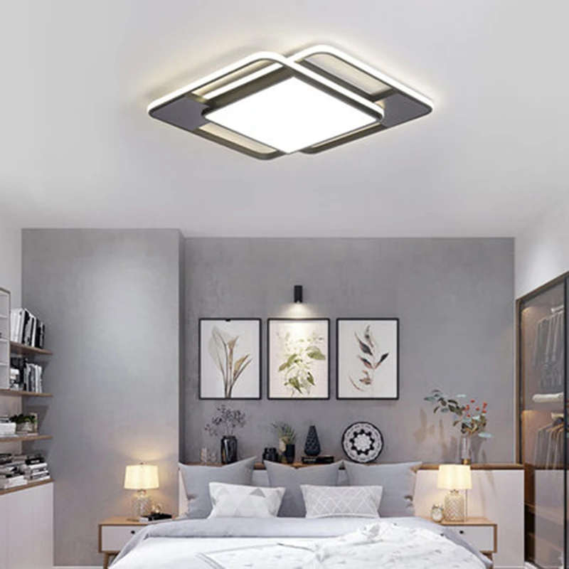 

Modern led ceiling lights stylish contemporary new design house bedroom dining living Indoor decorative led ceiling lights