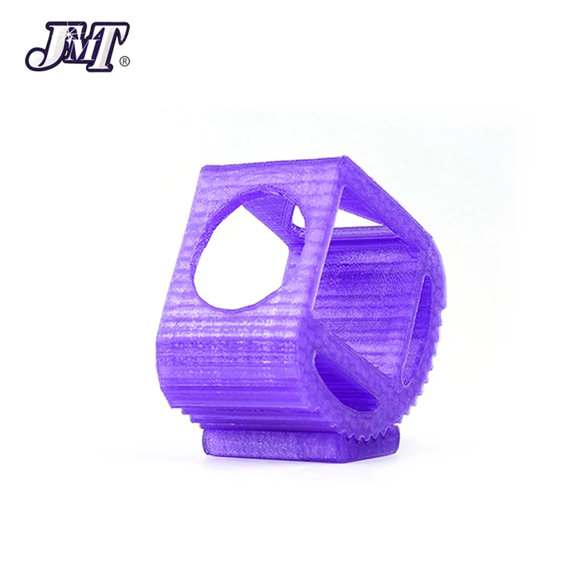 JMT 3D Printed Printing TPU Camera Mount Protection Seat 
