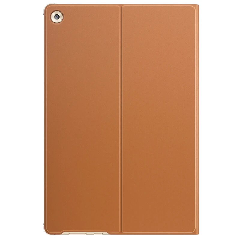 HUAWEI M5 10 8 &quotЧехол Официальный Оригинальный Смарт вид Mediapad PRO Чехол Флип кожаный