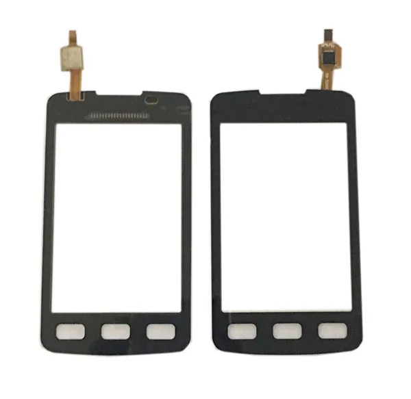 Высокое качество 3 7 дюйма для Samsung Galaxy Xcover GT S5690 сенсорный экран дигитайзер
