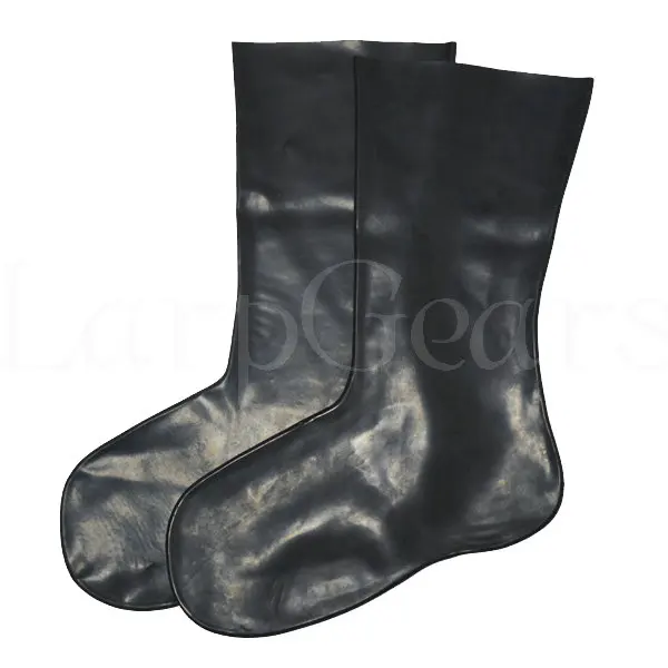 2D latex socks-2