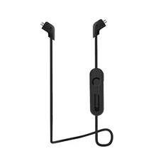 100 Original KZ 85cm Bluetooth Cable ZST ZS3 ZS5 ED12 Bluetooth 4 1 Wireless Advanced Upgrade Module for ZST ZS3 ZS5 ED12