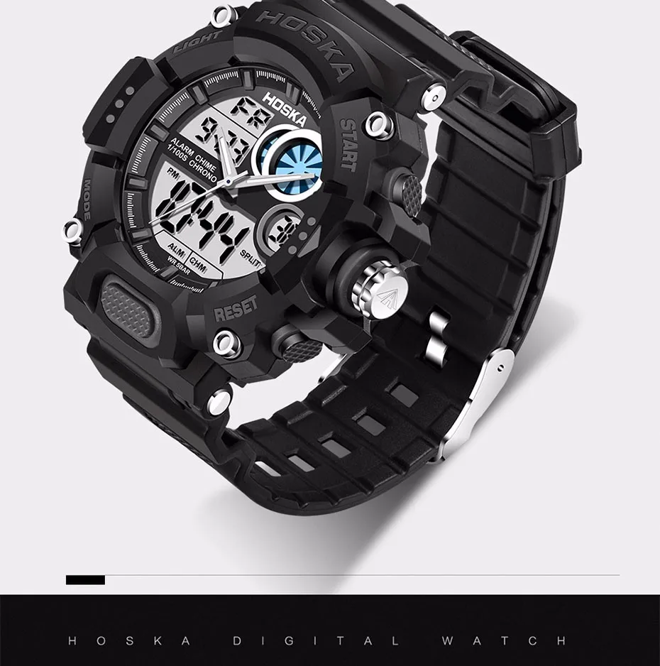 g shock