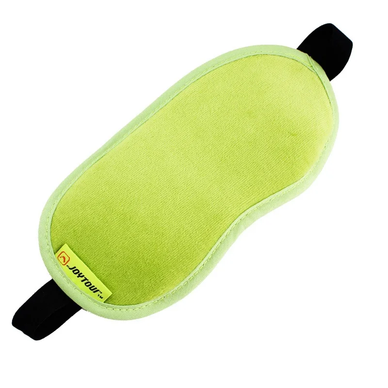 

2019 Travel Accessories Trip Goggle Winceyette polyester Men and Women Protective Travel Sleep Goggles Rest Masking Dropshipping
