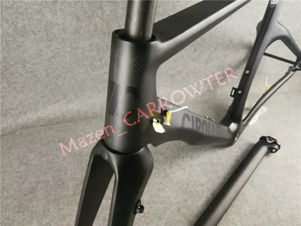 Хорошее качество T1100 труба из углеродистого волокна 3 K mcipollini NK1K диск дороги углерода рамка диск Велосипедный спорт комплект с XS-S-M-L-XL 22 цвета на ваш выбор