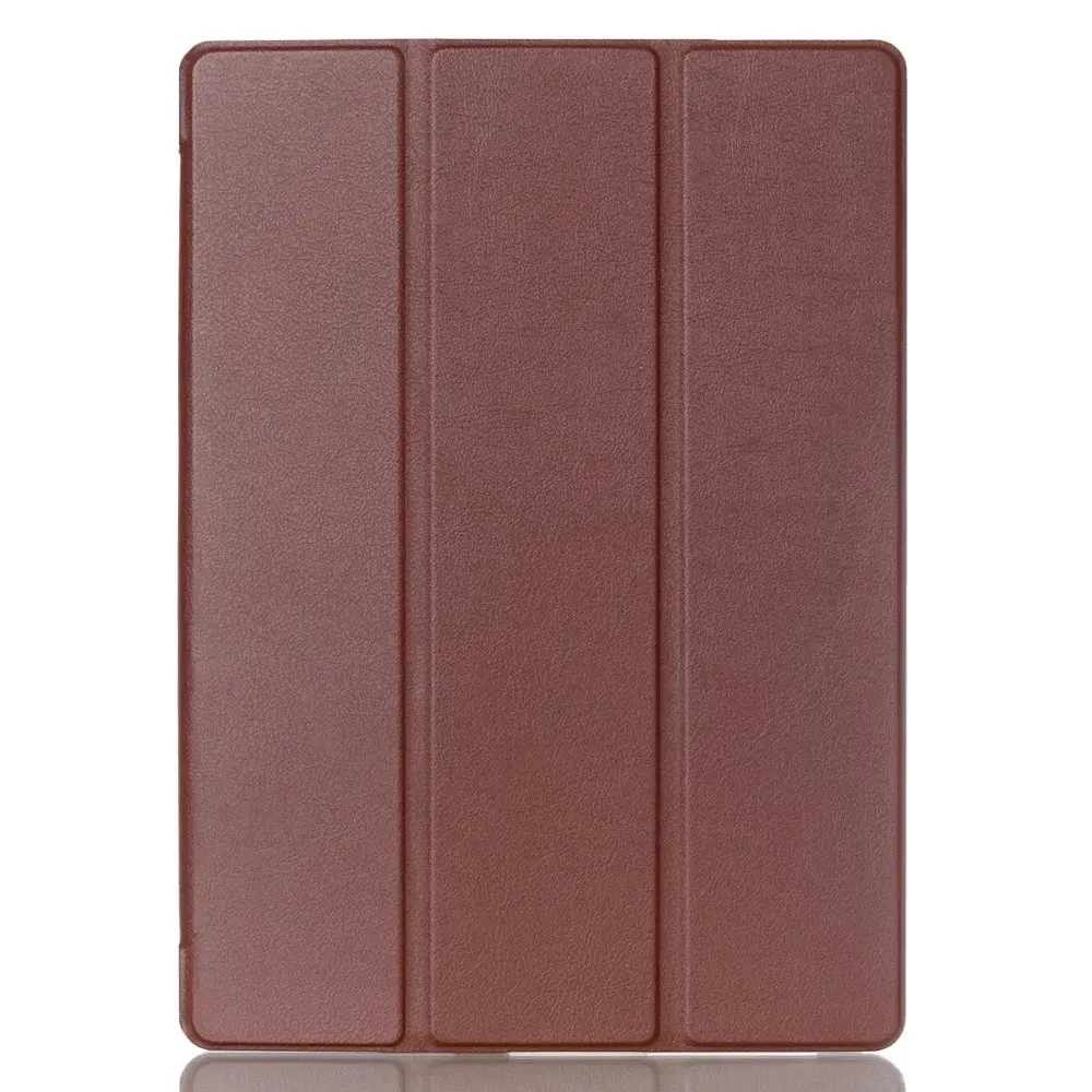 Case for iPad Air 3 brown (2)