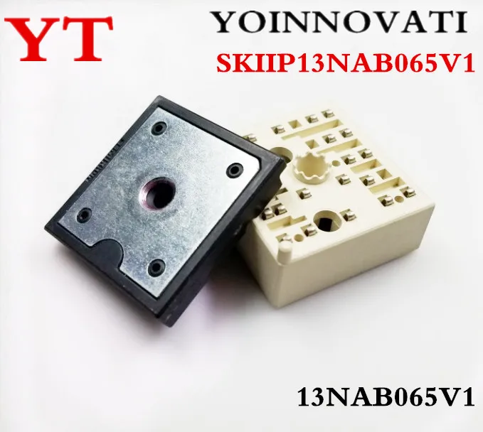 

Free Shipping 2pcs/lot SKIIP13NAB065V1 Module 13NAB065V1 Best quality