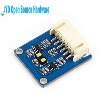 

1pcs VL53L1X Time-of-Flight long distance ranging sensor accurate ranging up to 4m and fast ranging frequency up to 50Hz