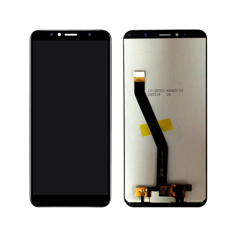 

LCD Display For Huawei Y6 Prime 2018 ATU-LX1 / ATU-L21 LCD with Touch Screen Assembly Free Shipping