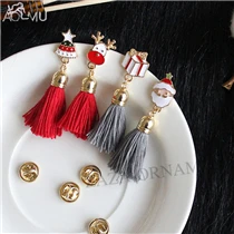 AOMU-4pcs-set-Red-Tassel-Cartoon-Christmas-Elk-Santa-Claus-Enamel-Metal-Brooches-Pin-Badge-Jewelry.jpg_640x640_