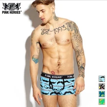 Die neue paar liebhaber unterwäsche baumwolle shorts für männer und frauen mode paar unterwäsche sexy unterwäsche