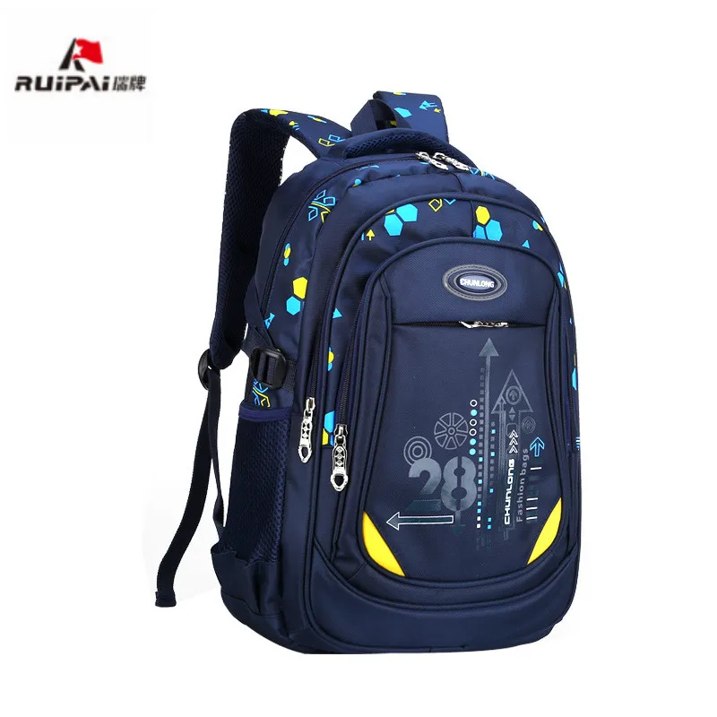 Cute Children school Bags Student Satchel elementary school backpack