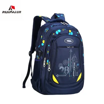 

Cute Children school Bags Student Satchel elementary school backpack girls and boys middle school book bags Travel backpack kids