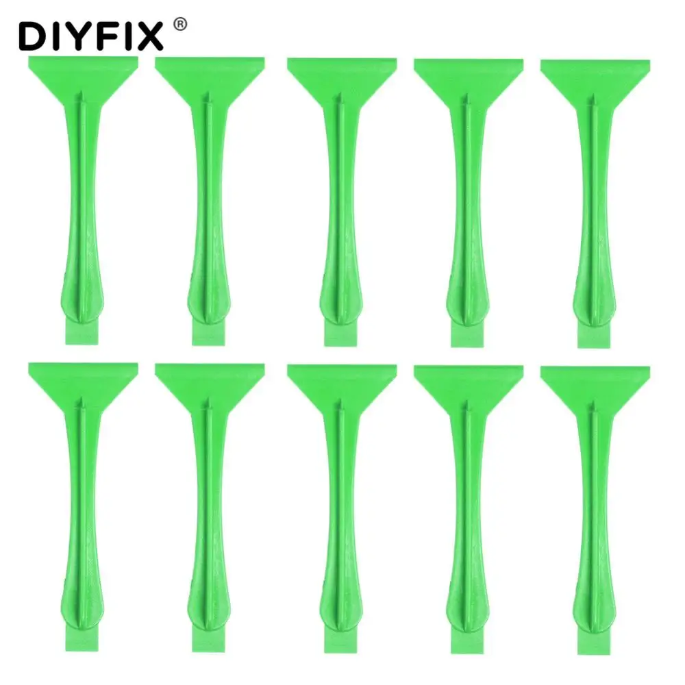 Инструменты для открытия телефона DIYFIX с двумя концами лопатка рычаг iPhone iPod iPad